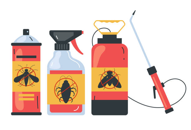 Best Pest Control Near Me  in Oakland, FL
