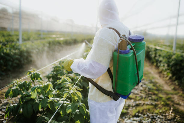Oakland, FL Pest Control Company